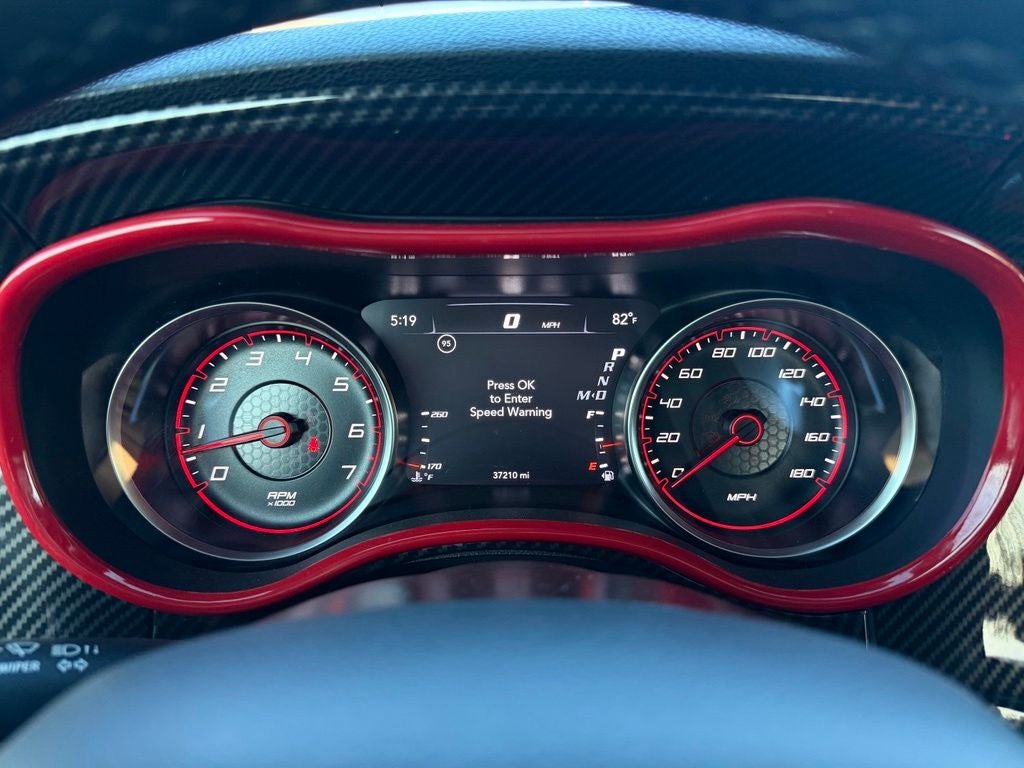 2023 Dodge Charger R/T Scat Pack