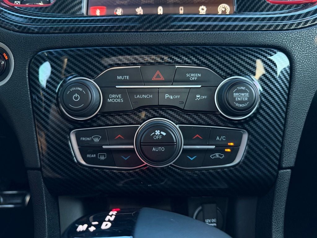 2023 Dodge Charger R/T Scat Pack