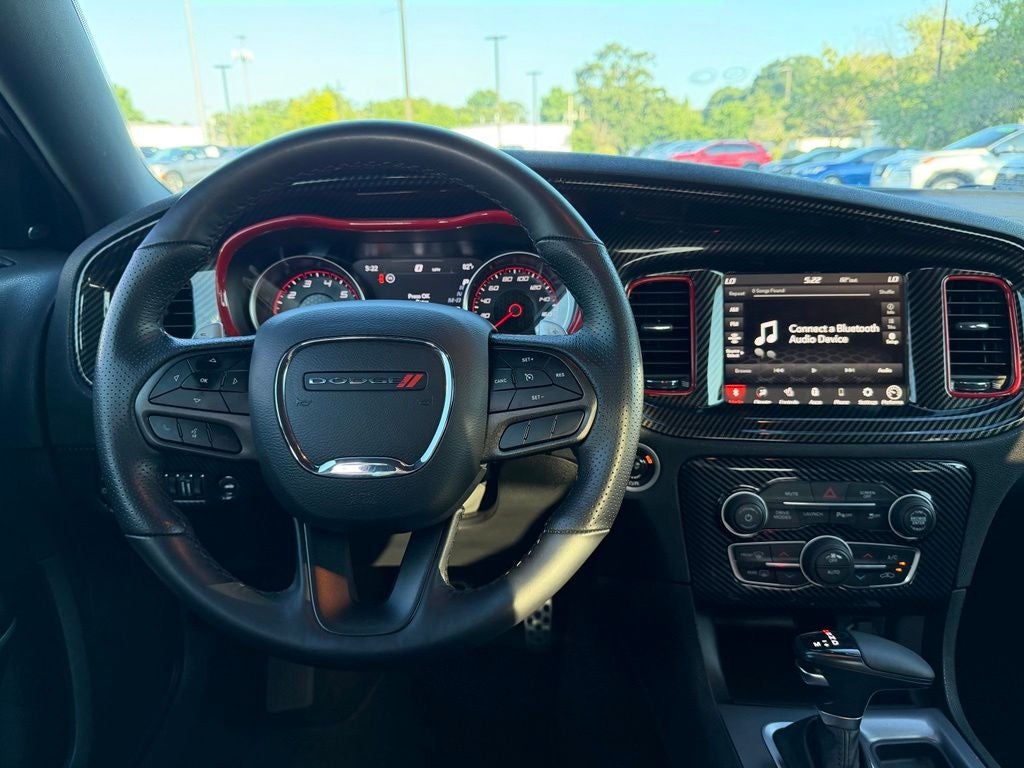 2023 Dodge Charger R/T Scat Pack