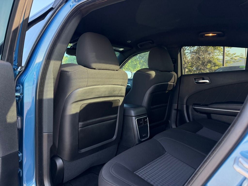 2023 Dodge Charger R/T Scat Pack