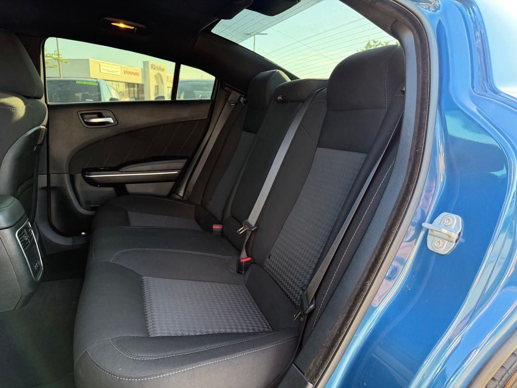2023 Dodge Charger R/T Scat Pack