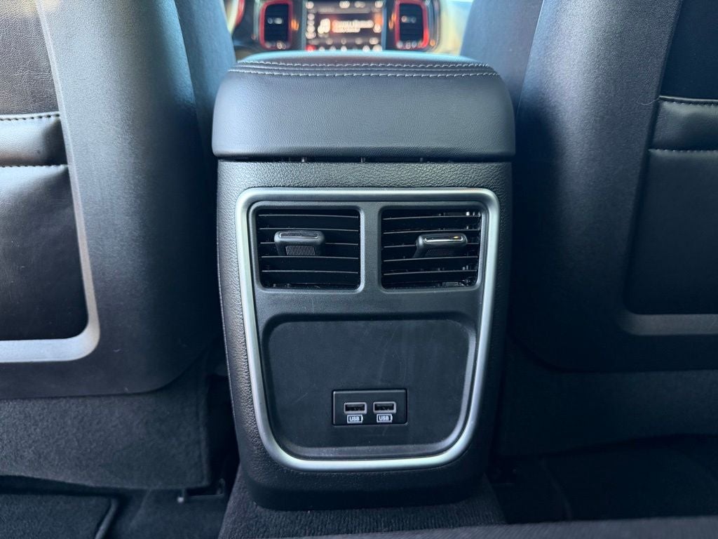 2023 Dodge Charger R/T Scat Pack