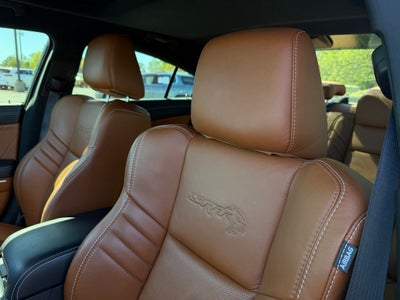 2021 Dodge Charger SRT Hellcat Redeye Widebody