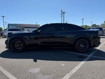 2021 Dodge Charger SRT Hellcat Redeye Widebody