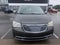 2014 Chrysler Town & Country Touring-L