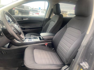 2021 Ford Edge SE