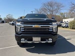 2023 Chevrolet Silverado 3500HD High Country