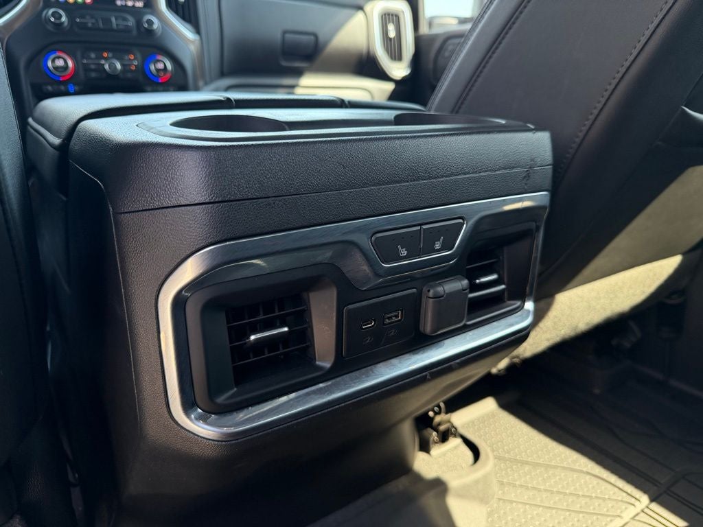 2023 Chevrolet Silverado 3500HD High Country