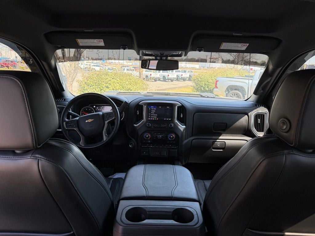 2023 Chevrolet Silverado 3500HD High Country