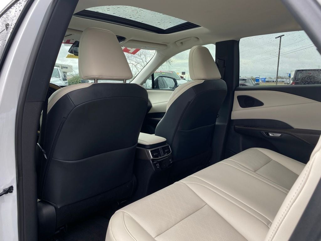 2025 Lexus RX 350 Premium Plus