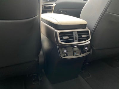 2025 Lexus RX 350 Premium Plus