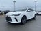 2025 Lexus RX 350 Premium Plus