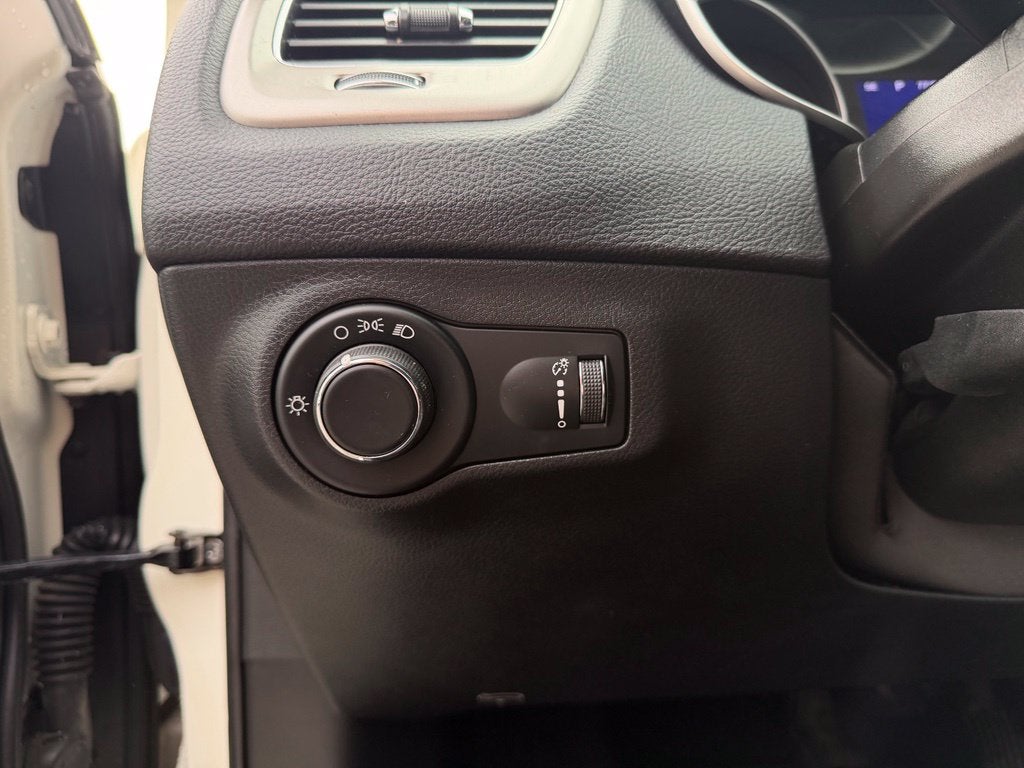 2019 Jeep Compass Sport