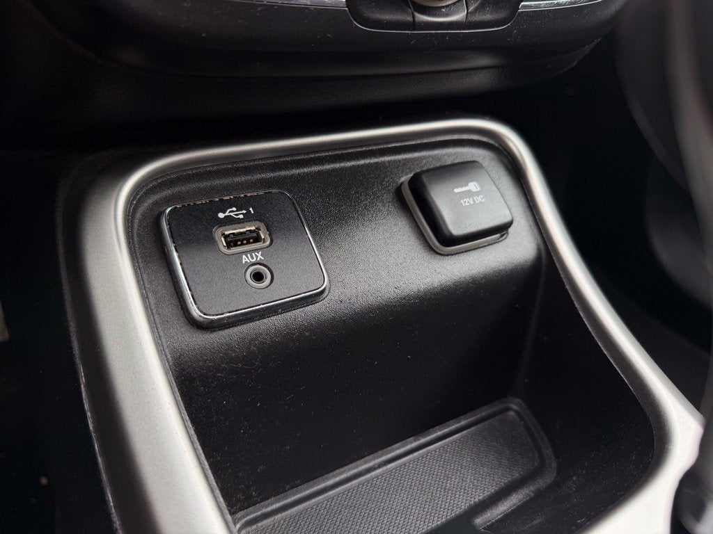 2019 Jeep Compass Sport