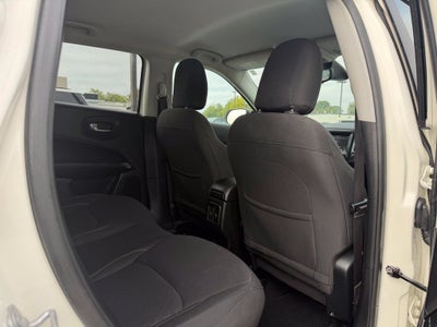 2019 Jeep Compass Sport