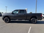 2025 RAM 3500 Laramie