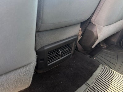 2017 RAM 2500 Tradesman