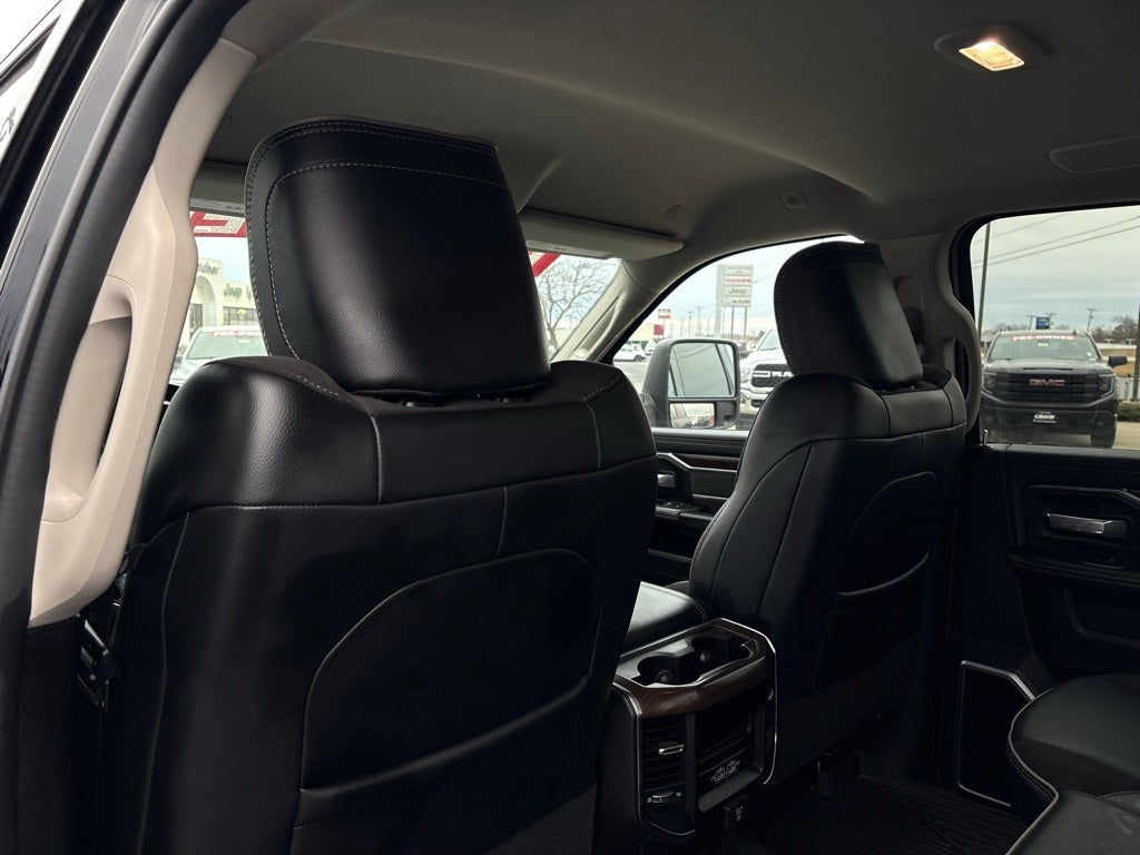 2023 RAM 2500 Laramie