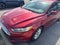 2015 Ford Fusion S