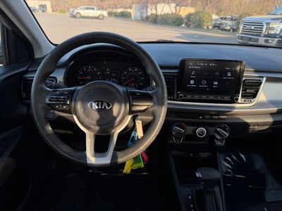 2021 Kia Rio LX