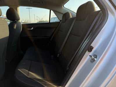 2021 Kia Rio LX