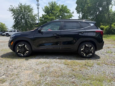 2024 Kia Forte LX