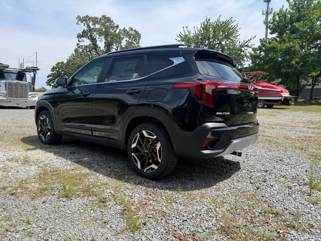 2024 Kia Forte LX