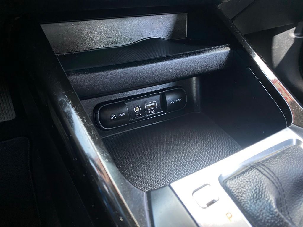 2019 Kia Forte S