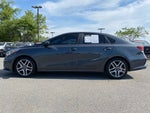 2019 Kia Forte S