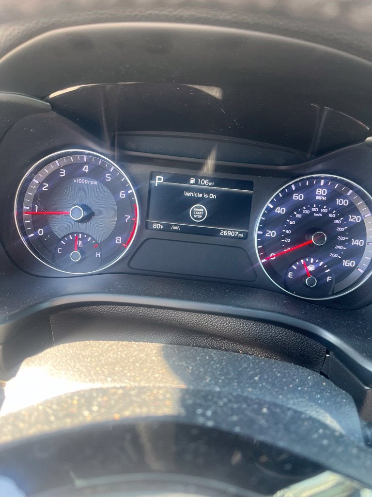 2024 Kia Forte GT-Line *Kia Certified Pre-Owned, Prem. Pkg