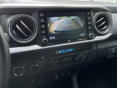 2023 Toyota Tacoma TRD Pro V6