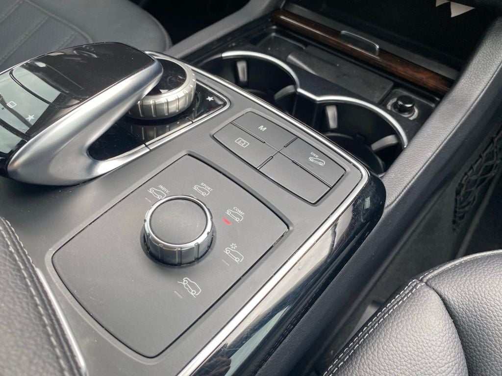 2016 Mercedes-Benz GLE GLE 350 4MATIC® *Low Miles, Clean Carfax