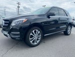 2016 Mercedes-Benz GLE GLE 350 4MATIC® *Low Miles, Clean Carfax