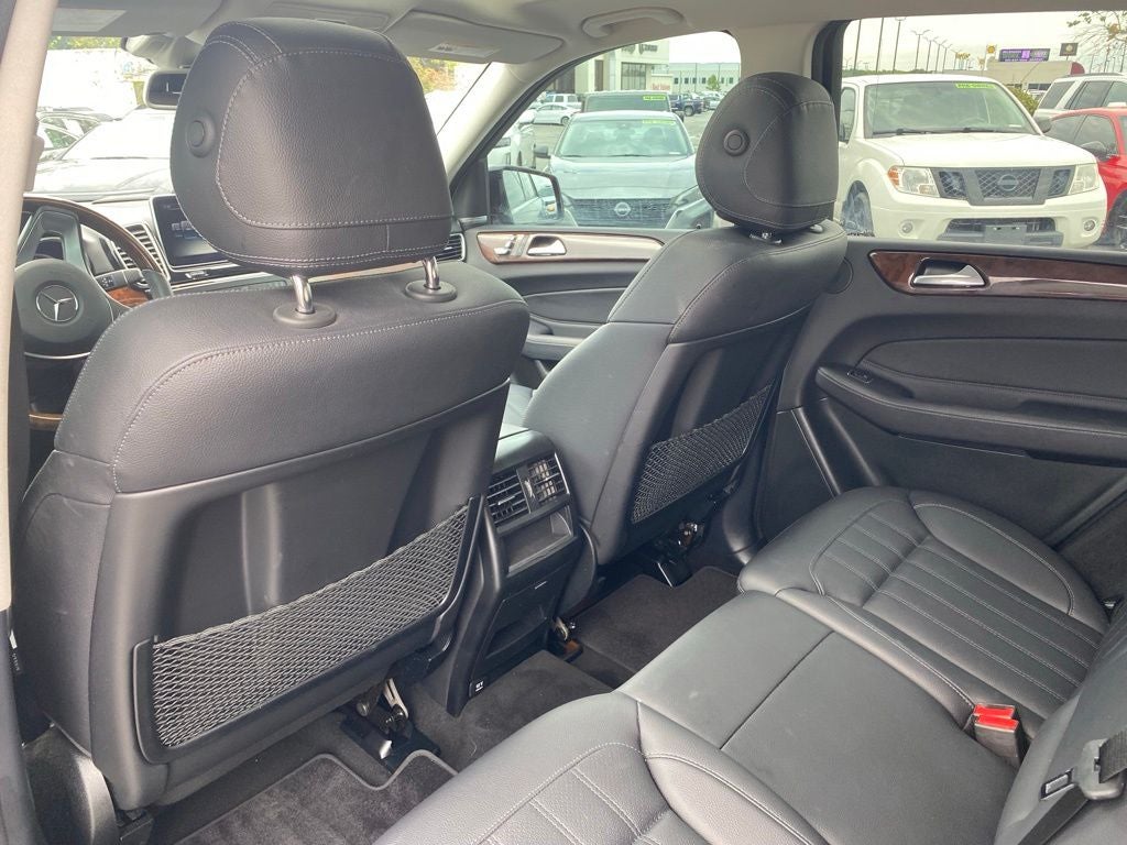 2016 Mercedes-Benz GLE GLE 350 4MATIC® *Low Miles, Clean Carfax