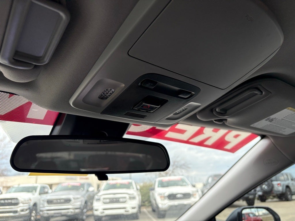 2024 Toyota Camry TRD V6