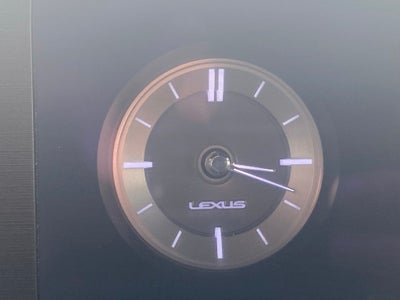 2021 Lexus ES 300h