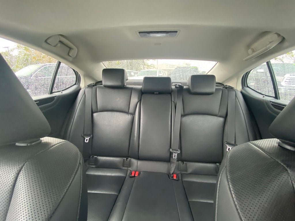 2021 Lexus ES 300h