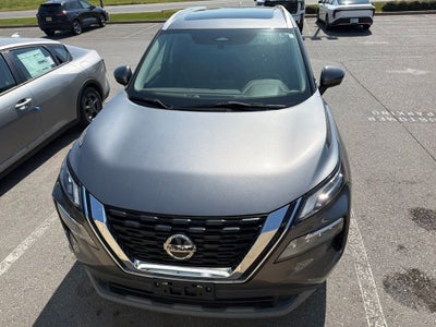 2021 Nissan Rogue SV *Premium Pkg/Panoramic Roof