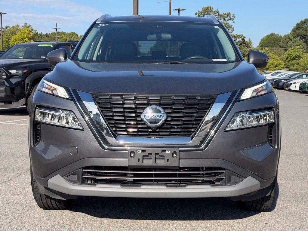 2021 Nissan Rogue SV *Premium Pkg/Panoramic Roof