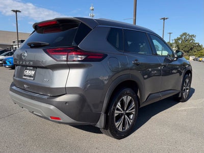 2021 Nissan Rogue SV *Premium Pkg/Panoramic Roof