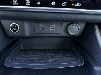 2023 Nissan Rogue SV *Clean Carfax, One-Owner