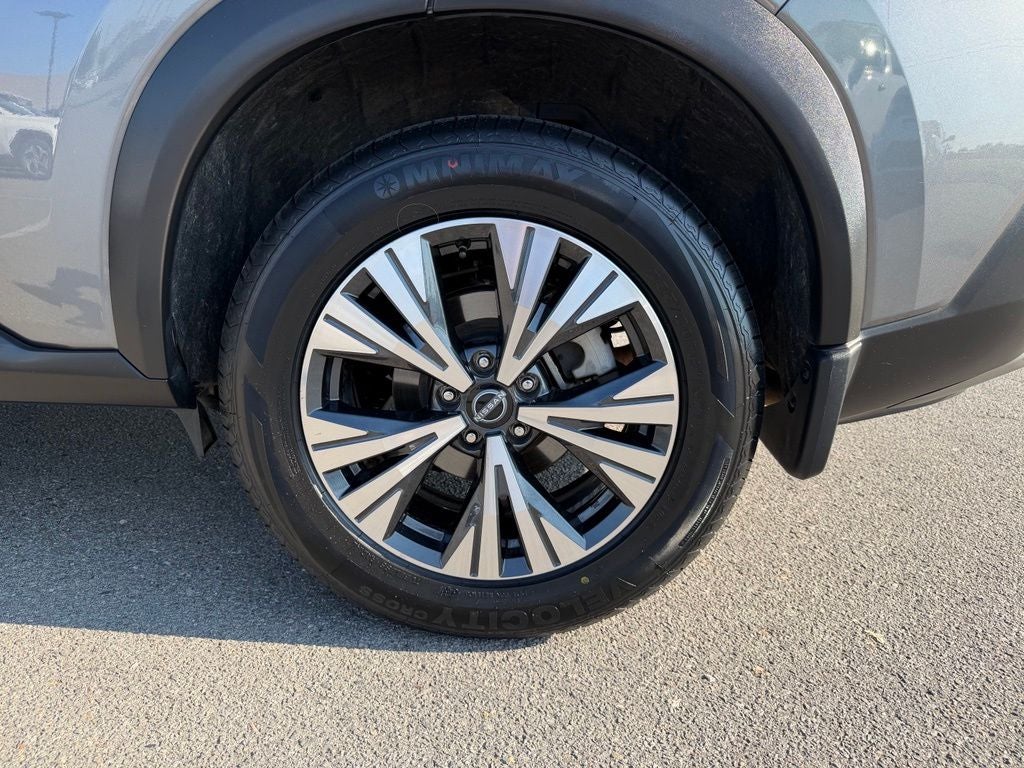 2023 Nissan Rogue SV *Clean Carfax, One-Owner