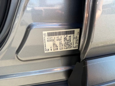 2023 Nissan Rogue SV *Clean Carfax, One-Owner