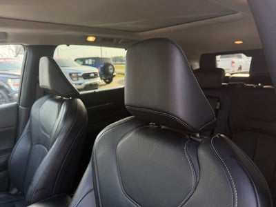 2024 INFINITI QX60 Sensory