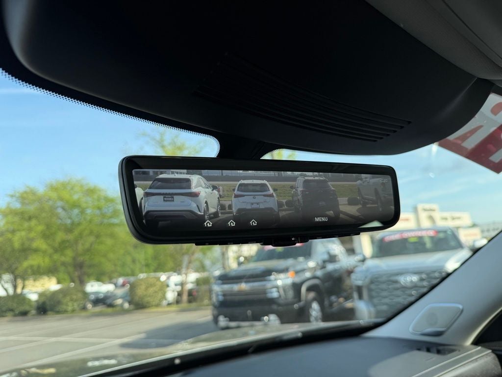 2024 INFINITI QX60 Sensory