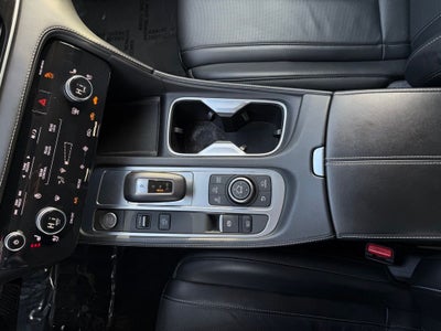 2024 INFINITI QX60 Sensory