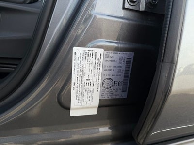 2024 INFINITI QX60 Sensory