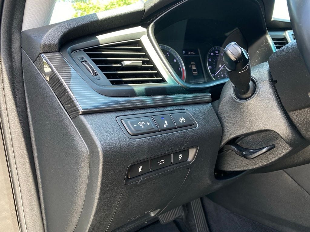 2019 Hyundai Sonata Limited