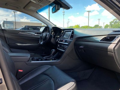 2019 Hyundai Sonata Limited
