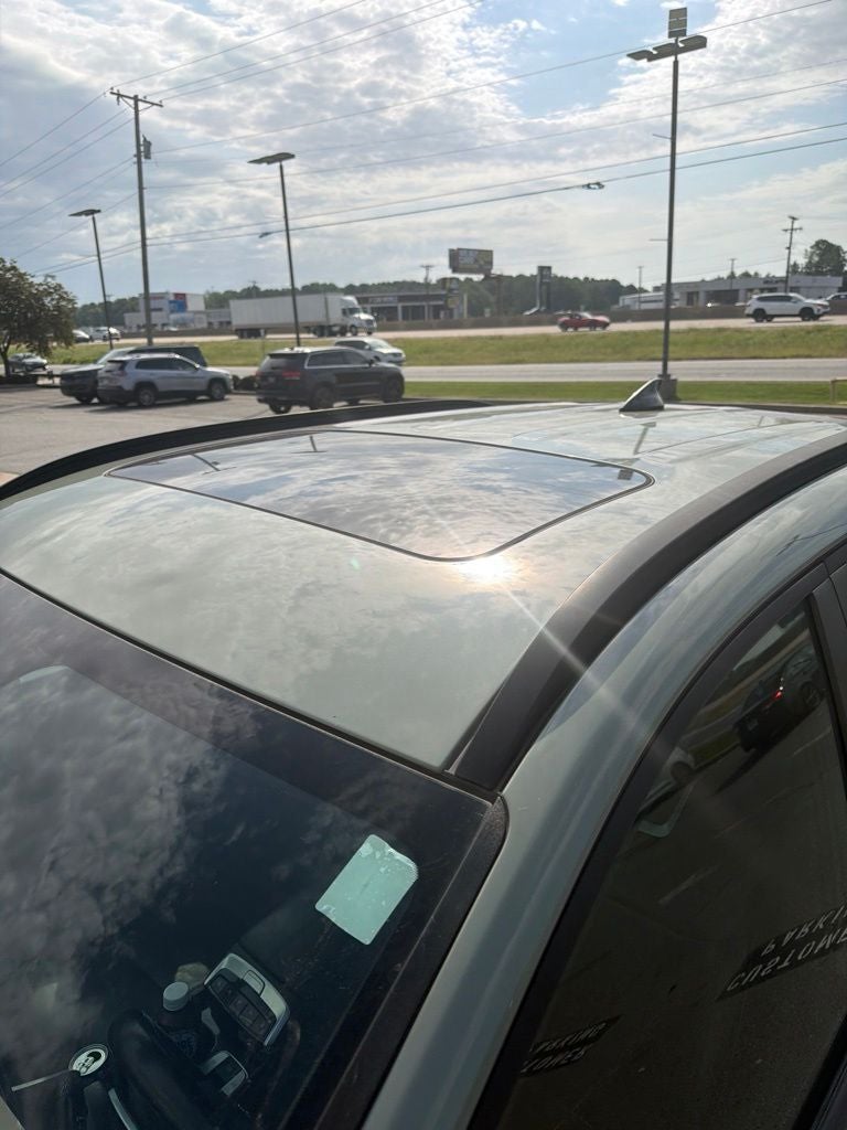 2023 Hyundai Santa Cruz Limited